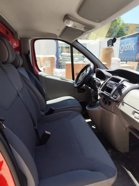 Обява за продажба на Opel Vivaro L2H1 ~12 500 лв. - изображение 6