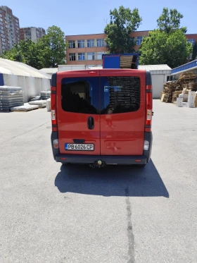 Обява за продажба на Opel Vivaro L2H1 ~12 500 лв. - изображение 4
