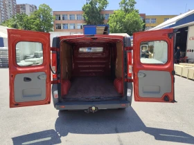 Обява за продажба на Opel Vivaro L2H1 ~12 500 лв. - изображение 5