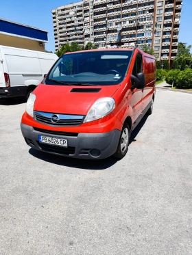 Обява за продажба на Opel Vivaro L2H1 ~12 500 лв. - изображение 2