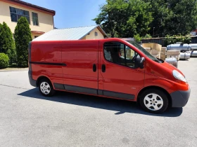 Обява за продажба на Opel Vivaro L2H1 ~12 500 лв. - изображение 1