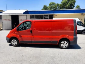 Обява за продажба на Opel Vivaro L2H1 ~12 500 лв. - изображение 1