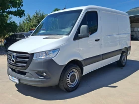 Mercedes-Benz Sprinter 314 CDI/Euro6C/Full