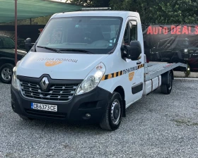 Renault Master 2.3* 170HP*  *   | Mobile.bg    3