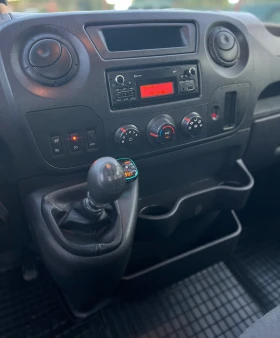 Renault Master 2.3* 170HP*  *   | Mobile.bg    12