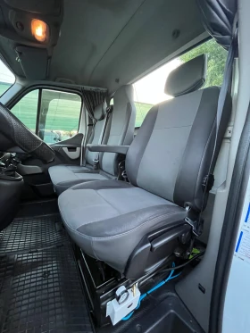 Renault Master 2.3* 170HP*  *   | Mobile.bg    8