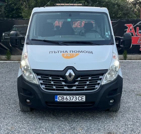 Renault Master 2.3* 170HP*  *   | Mobile.bg    1
