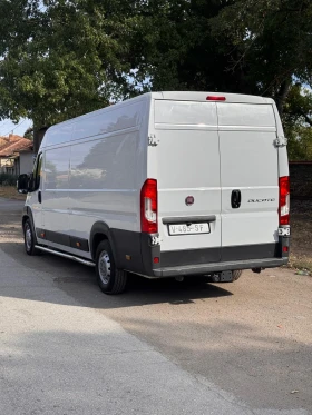     Fiat Ducato 2.3