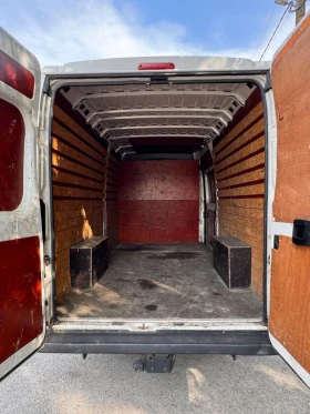 Fiat Ducato 2.3 | Mobile.bg    11