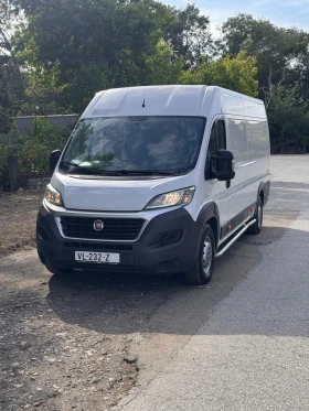     Fiat Ducato 2.3