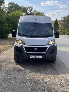     Fiat Ducato 2.3
