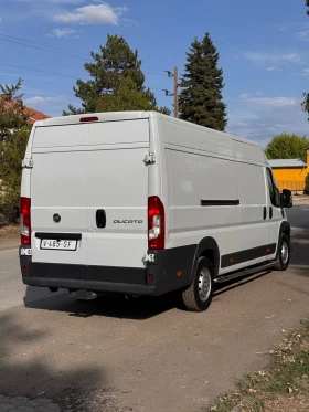 Fiat Ducato 2.3 | Mobile.bg    7