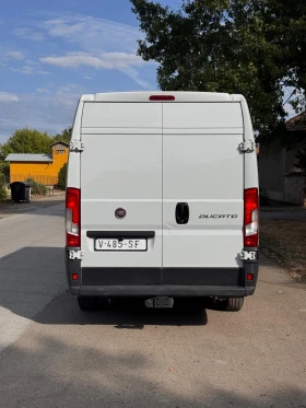 Fiat Ducato 2.3 | Mobile.bg    6