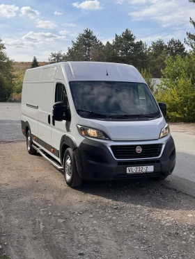     Fiat Ducato 2.3