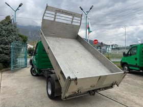 Обява за продажба на Iveco Daily 3.0HPI* 35C15* Тристранен самосвал* 3.20 метра кош ~Цена по договаряне - изображение 4