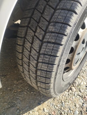 Обява за продажба на Mercedes-Benz Vito 111 ~14 000 лв. - изображение 5 | Auto.bg Обява за продажба на Mercedes-Benz Vito 111 ~14 000 лв. - изображение 5