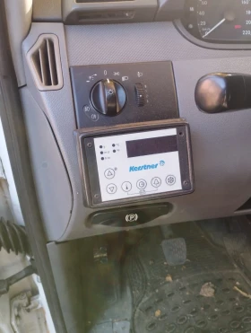 Обява за продажба на Mercedes-Benz Vito 111 ~14 000 лв. - изображение 8 | Auto.bg Обява за продажба на Mercedes-Benz Vito 111 ~14 000 лв. - изображение 8