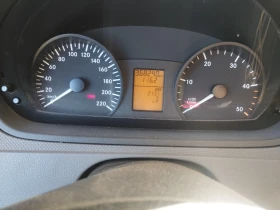 Обява за продажба на Mercedes-Benz Vito 111 ~14 000 лв. - изображение 6 | Auto.bg Обява за продажба на Mercedes-Benz Vito 111 ~14 000 лв. - изображение 6