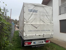 VW Crafter 2.0 TDI, снимка 3