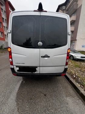 VW Crafter undefined | Auto.bg — изображение 3