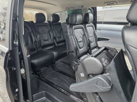 Mercedes-Benz V 220 2.2cdi 163k.c. EXTRA LONG | Auto.bg — изображение 12