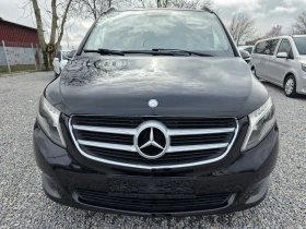 Mercedes-Benz V 220 2.2cdi 163k.c. EXTRA LONG | Auto.bg — изображение 2
