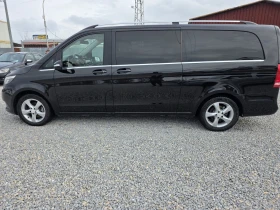 Mercedes-Benz V 220 2.2cdi 163k.c. EXTRA LONG | Auto.bg — изображение 7