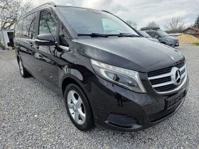 Mercedes-Benz V 220 2.2cdi 163k.c. EXTRA LONG | Auto.bg — изображение 3