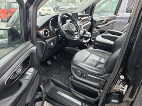 Mercedes-Benz V 220 2.2cdi 163k.c. EXTRA LONG | Auto.bg — изображение 9