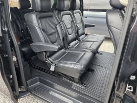 Mercedes-Benz V 220 2.2cdi 163k.c. EXTRA LONG | Auto.bg — изображение 11