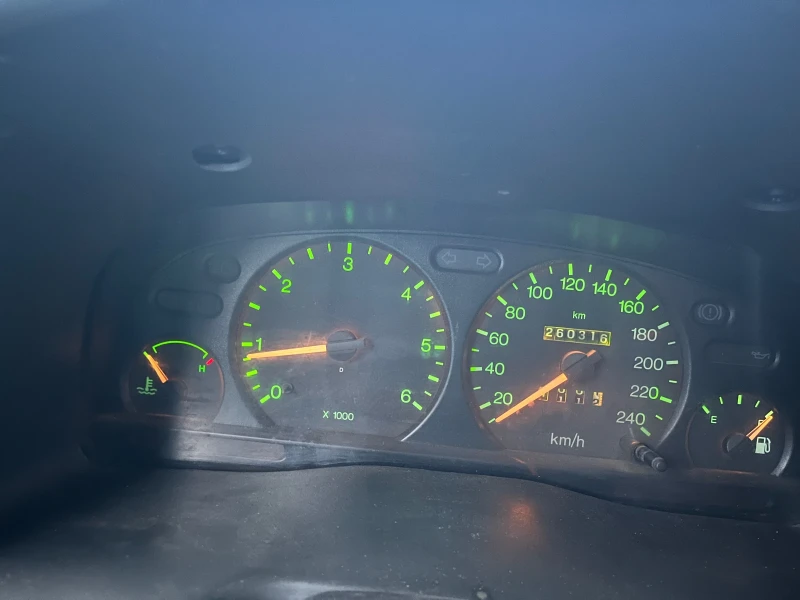 Ford Transit БЕЗ РЕГИСТРАЦИЯ-ДЕРЕСТРИРАН ЗА ЧАСТИ, снимка 10 - Бусове и автобуси - 52510712