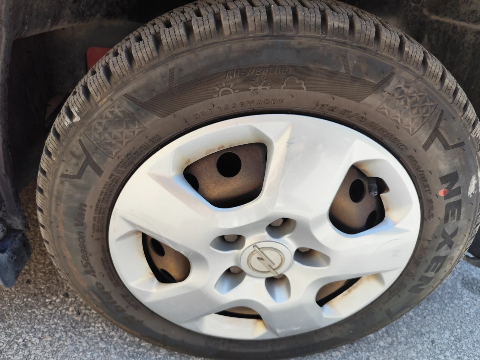 Opel Vivaro L2H1 | Mobile.bg   13