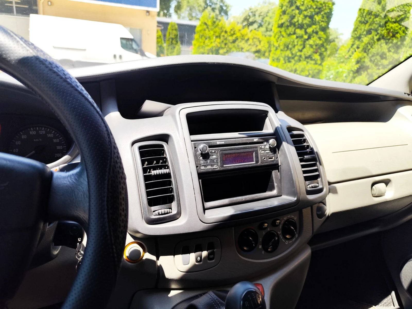 Opel Vivaro L2H1 | Mobile.bg   11