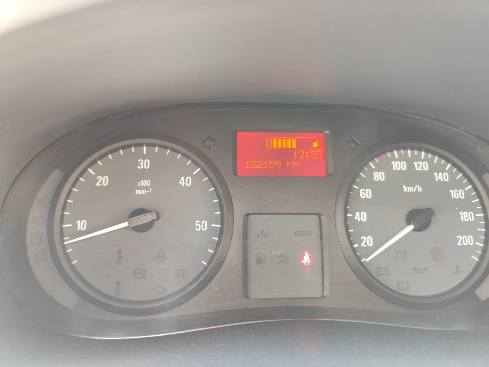 Opel Vivaro L2H1 | Mobile.bg   12