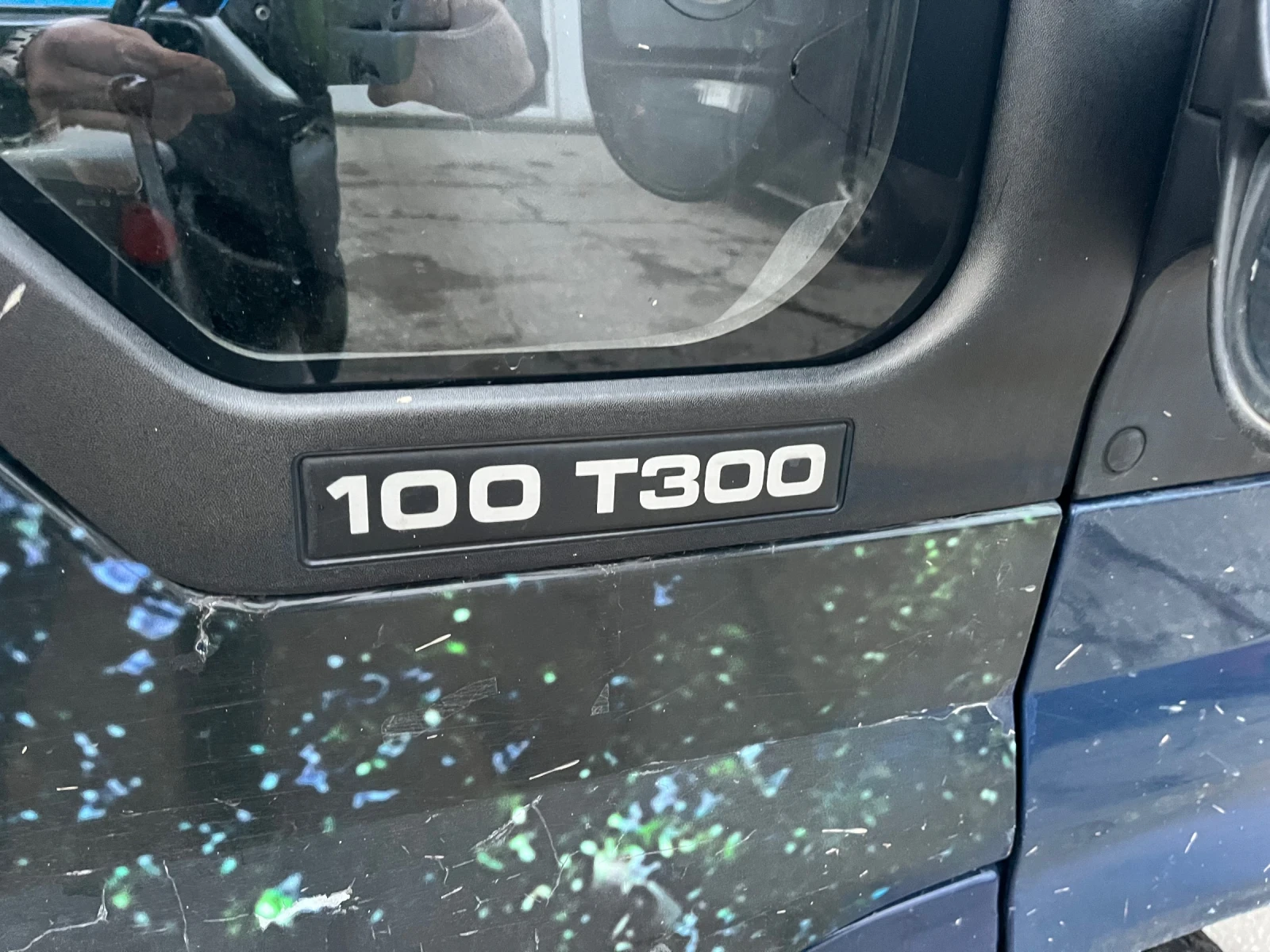 Ford Transit ��� �����������-����������� �� ����� | Mobile.bg � ����������� 11