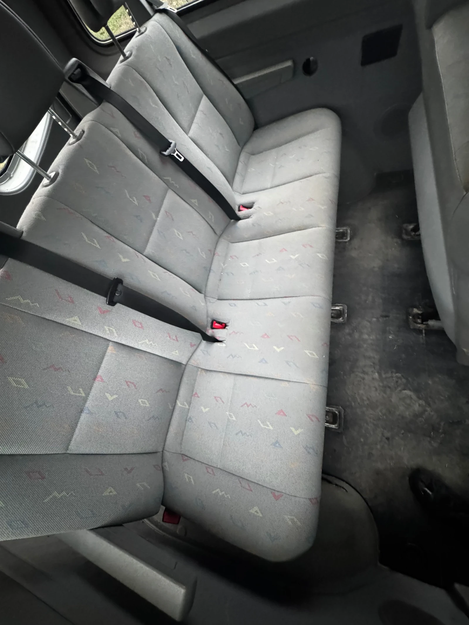 VW Crafter, снимка 11 - Бусове и автобуси - 53872049