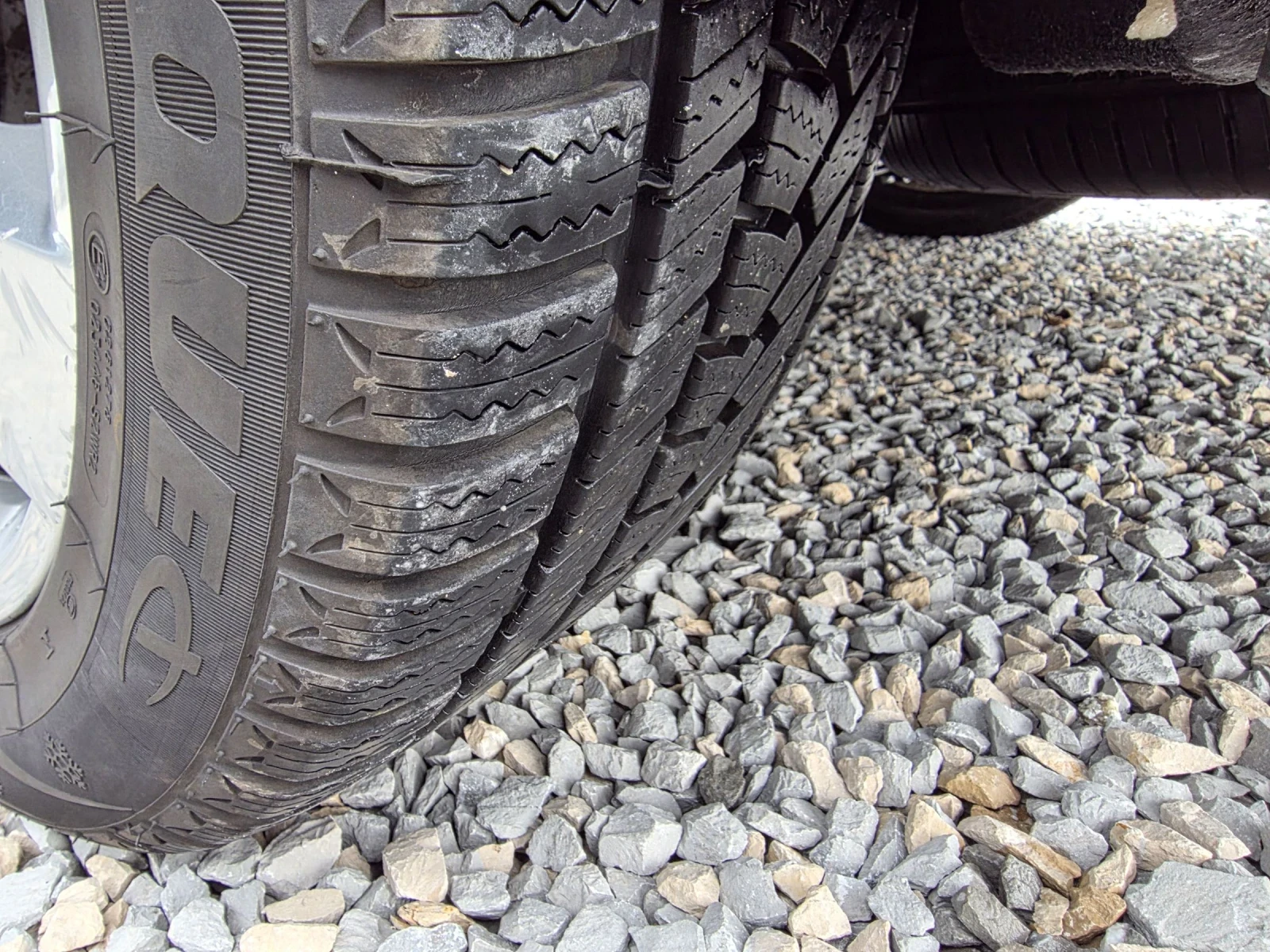 Mercedes-Benz V 220 2.2cdi 163k.c. EXTRA LONG, снимка 15 - Бусове и автобуси - 54033241