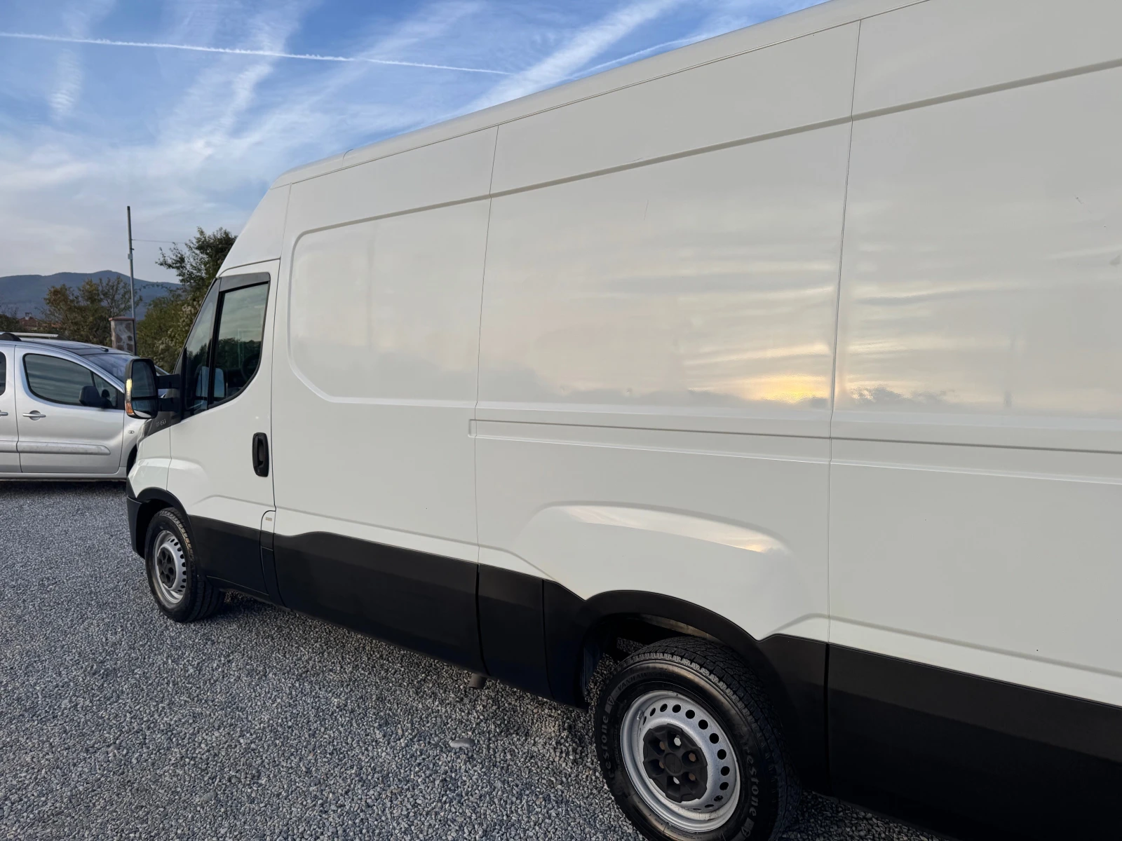 Iveco Daily 2.3HPI* ��������* ��������* 6��*  | Mobile.bg � ����������� 6
