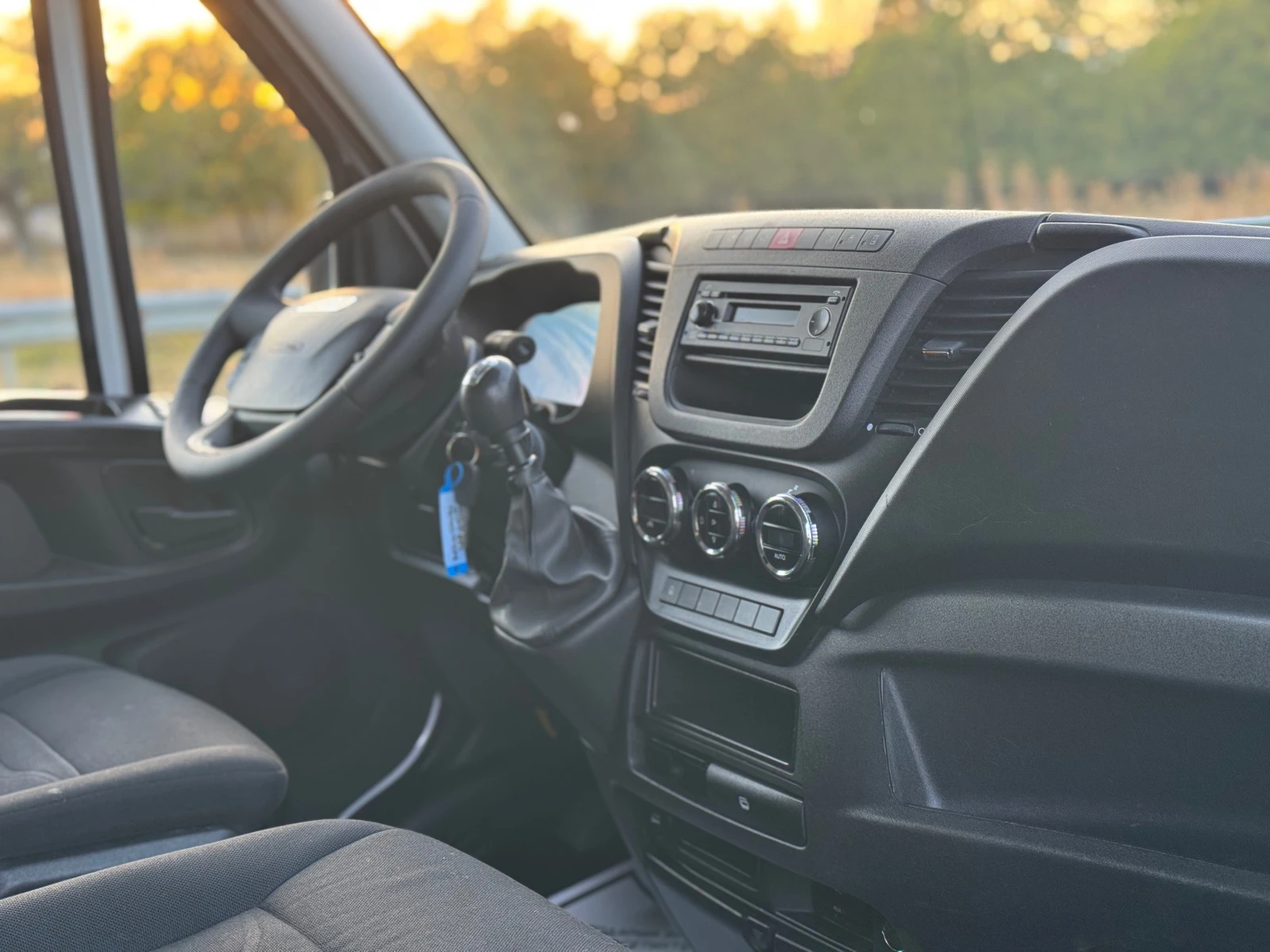 Iveco Daily 2.3HPI* ��������* ��������* 6��*  | Mobile.bg � ����������� 14