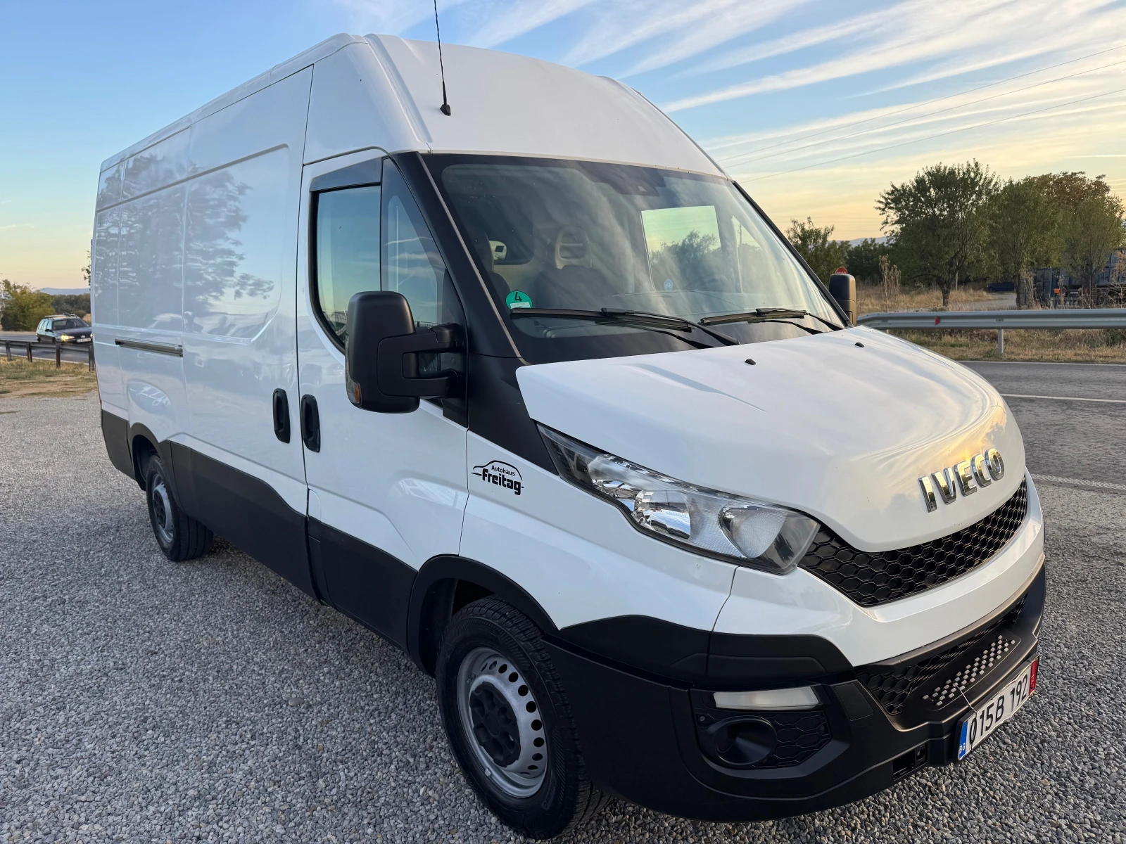 Iveco Daily 2.3HPI* ��������* ��������* 6��*  | Mobile.bg � ����������� 5