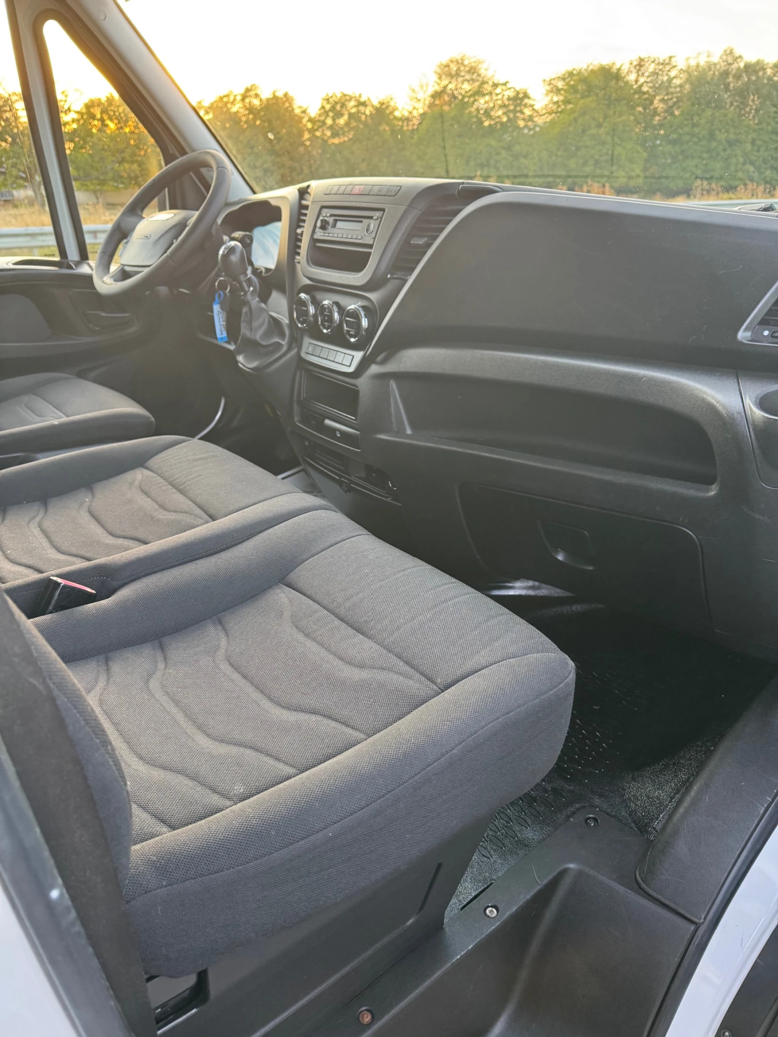 Iveco Daily 2.3HPI* ��������* ��������* 6��*  | Mobile.bg � ����������� 12