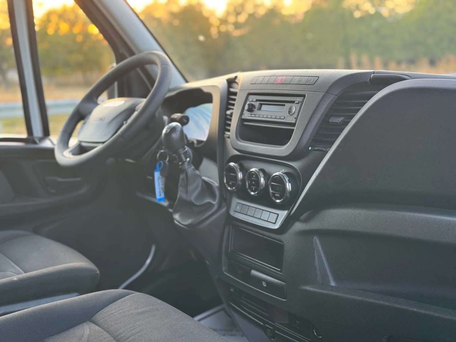 Iveco Daily 2.3HPI* ��������* ��������* 6��*  | Mobile.bg � ����������� 15