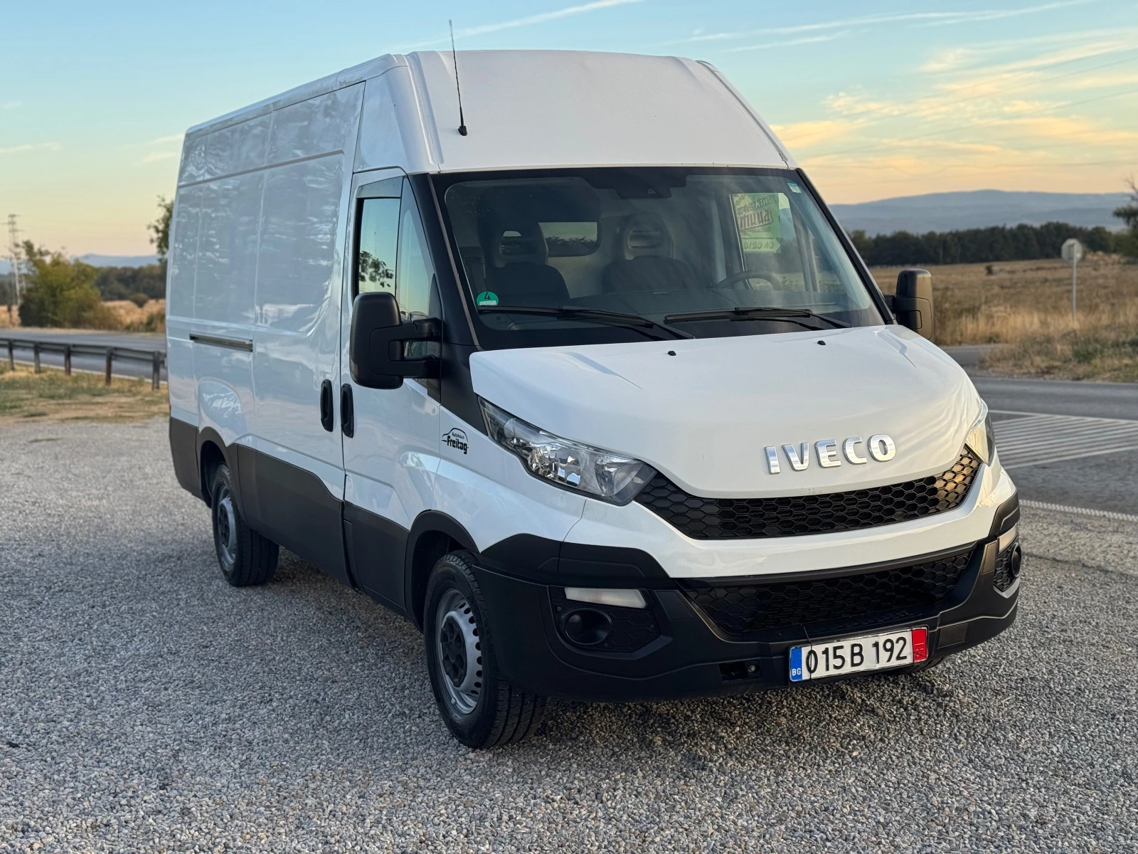 Iveco Daily 2.3HPI* ��������* ��������* 6��*  | Mobile.bg � ����������� 3