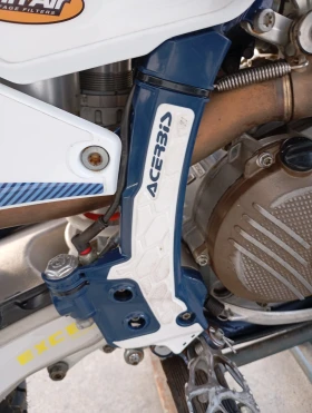 Husqvarna FE 450i, снимка 6