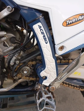 Husqvarna FE 450i, снимка 4