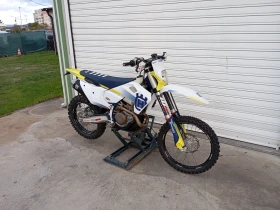 Husqvarna FE 450i, снимка 8