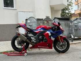 Honda Cbr RRR SP, снимка 6