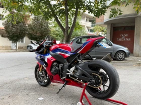 Honda Cbr RRR SP, снимка 8