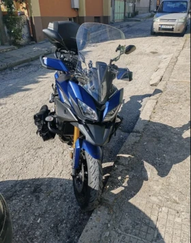 Yamaha Mt-09, снимка 3