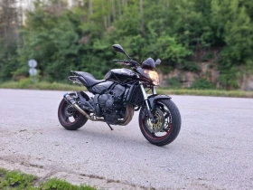Honda Cb CB600F PC41, снимка 2